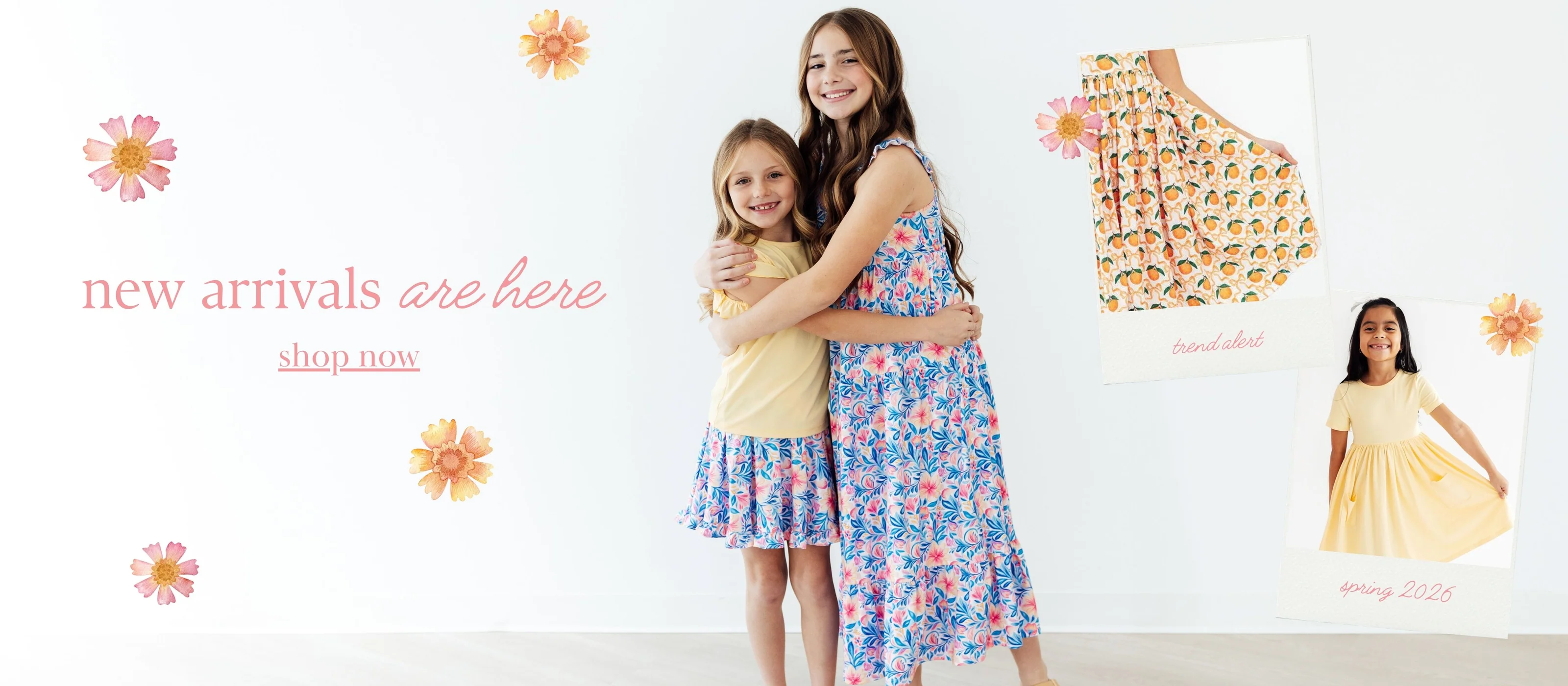 Style for Every Little Moment